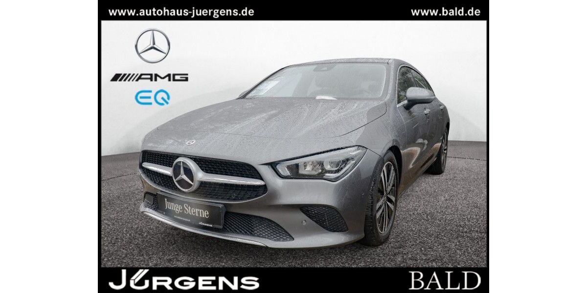 Mercedes-Benz CLA 250 Shooting Brake 81.436 km 24.580 &euro; Iserlohn 58636