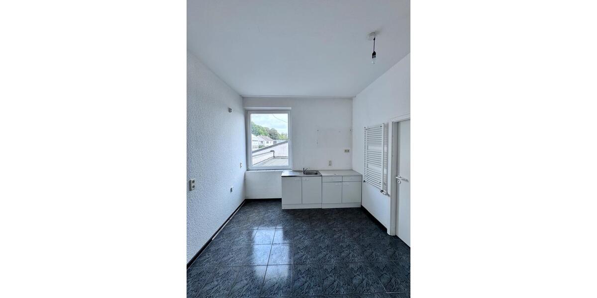 Etagenwohnung Lüdenscheid Staberg - 2 Zimmer, 61 m&sup2;, 530&euro; | Angebot:22440580