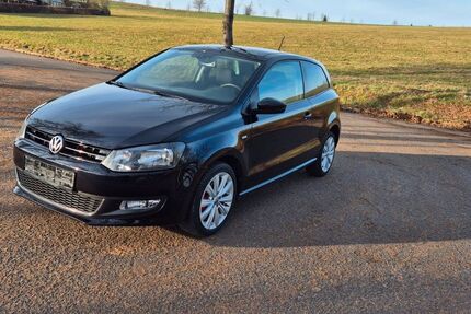 VW Polo 105.000 km 4.800 &euro; Gummersbach 51643