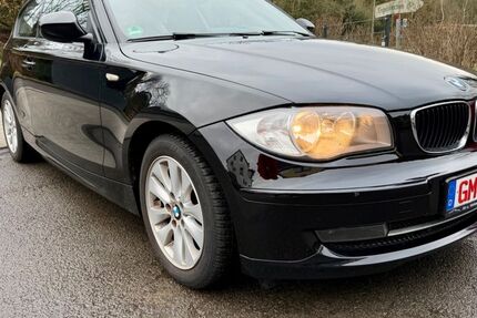 BMW 118 151.000 km 7.899 &euro; Engelskirchen 51766