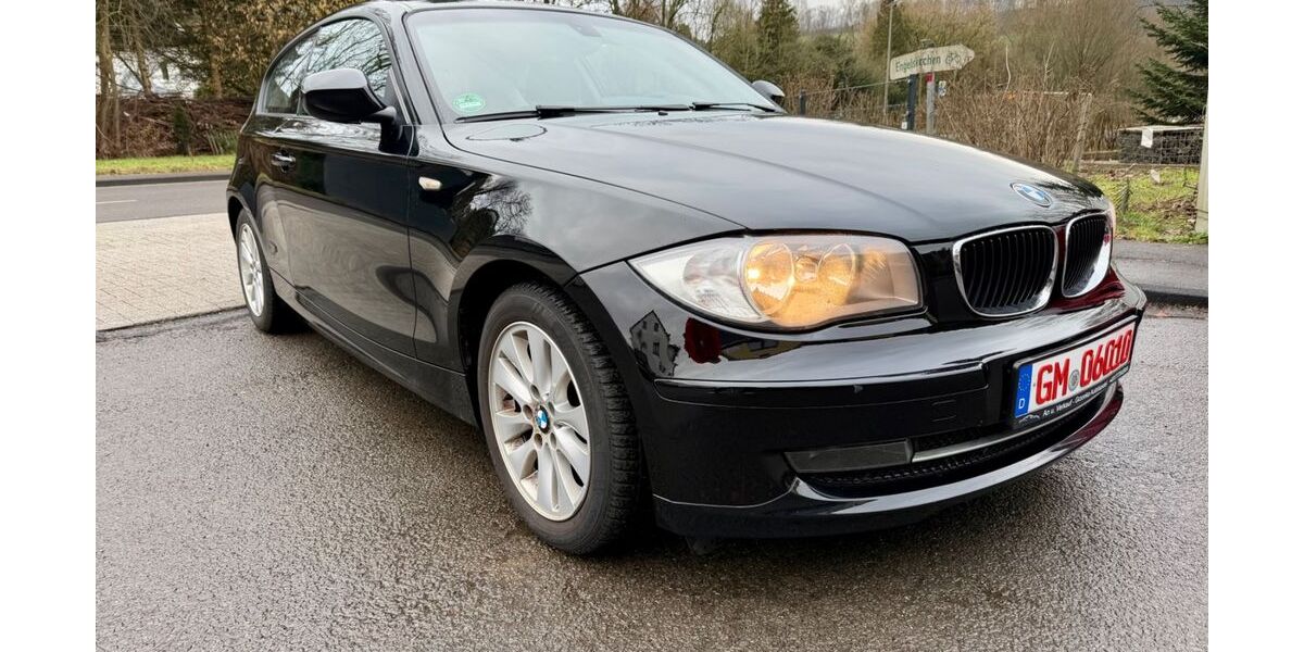 BMW 118 151.000 km 7.899 &euro; Engelskirchen 51766