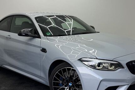 BMW M2 100.000 km 42.999 &euro; Radevormwald 42477