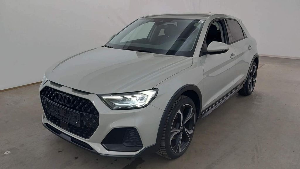 Audi A1 30.579 km 25.909 &euro; Hagen 58091