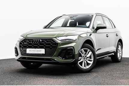 Audi Q5 34.427 km 38.750 &euro; Hagen 58091