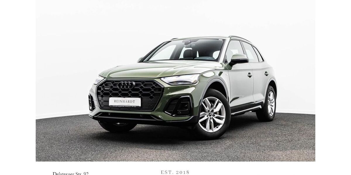 Audi Q5 34.427 km 38.750 &euro; Hagen 58091