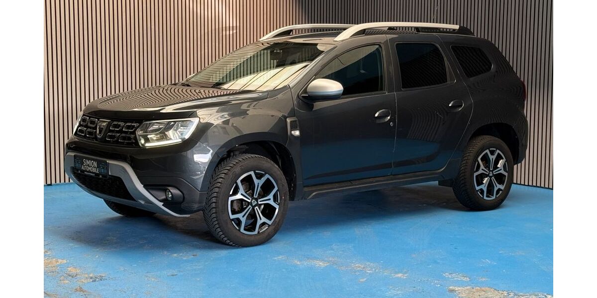 Dacia Duster 37.652 km 12.000 &euro; Engelskirchen 51766