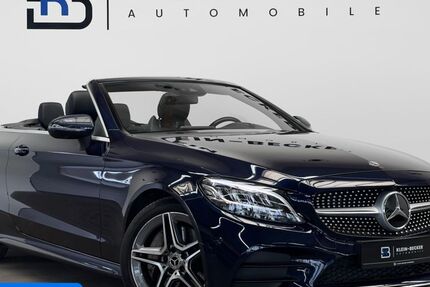 Mercedes-Benz C 300 87.426 km 32.490 &euro; Hückeswagen 42499