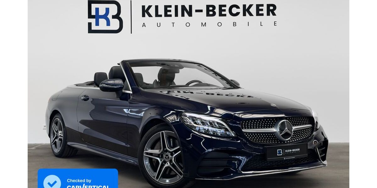 Mercedes-Benz C 300 87.426 km 32.490 &euro; Hückeswagen 42499