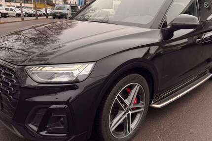 Audi SQ5 133.400 km 43.950 &euro; Sundern 59846
