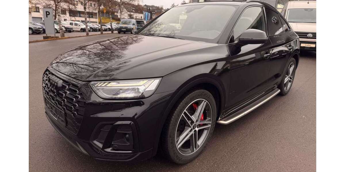 Audi SQ5 133.400 km 43.950 &euro; Sundern 59846
