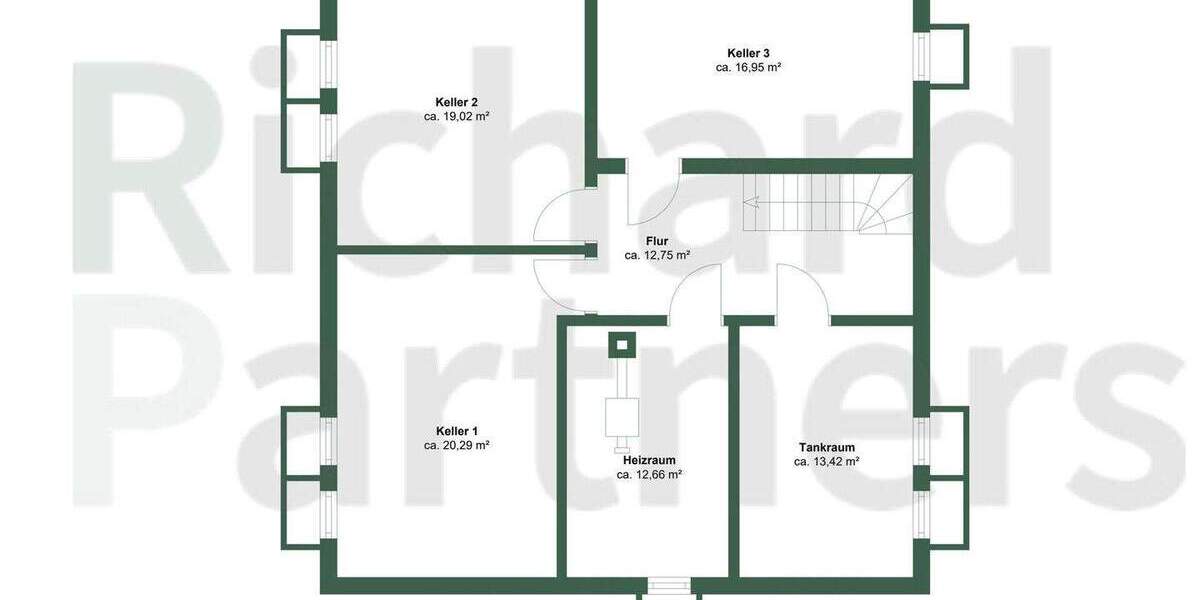 Mehrfamilienhaus, Wohnhaus Finnentrop Hülschotten - 8 Zimmer, 176 m&sup2;, 389.000&euro; | Angebot:25800581