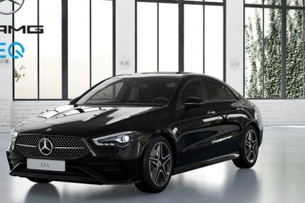 Mercedes-Benz CLA 250 4.004 km 39.290 &euro; Lüdenscheid 58507