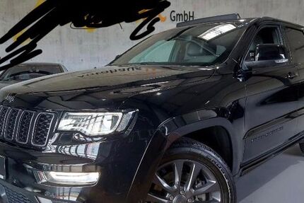 Jeep Grand Cherokee 172.000 km 21.200 &euro; Gummersbach 51643