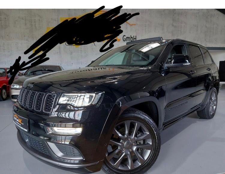 Jeep Grand Cherokee 172.000 km 21.200 &euro; Gummersbach 51643