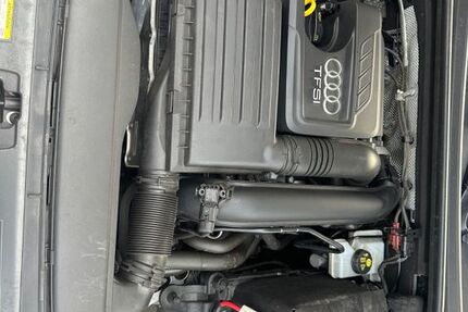 Audi A3 49.250 km 12.450 &euro; Iserlohn 58644