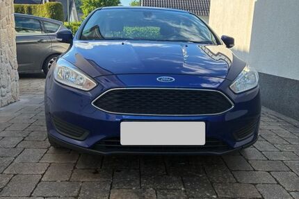 Ford Focus 212.000 km 3.200 &euro; Attendorn 57439