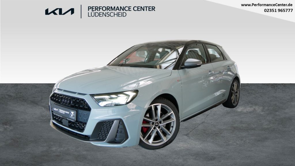 Audi A1 28.636 km 29.850 &euro; Lüdenscheid 58509
