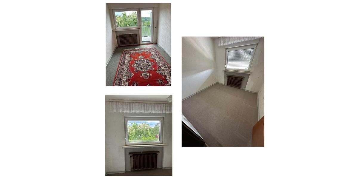 Reihenhaus Herdecke - 4 Zimmer, 97 m&sup2;, 380.000&euro; | Angebot:26940617
