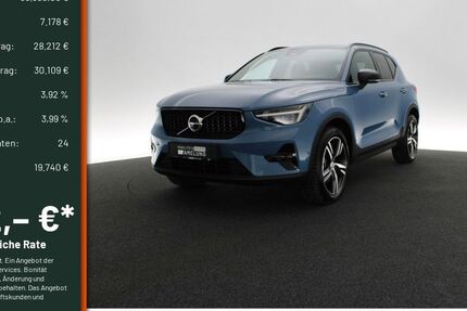 Volvo XC40 27.104 km 34.390 &euro; Engelskirchen 51766