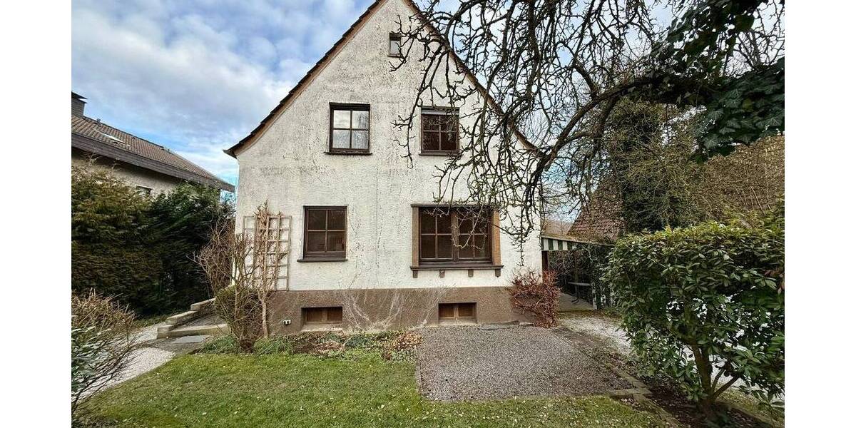 Einfamilienhaus Menden Mitte - 5 Zimmer, 105 m&sup2;, 198.000&euro; | Angebot:26108178