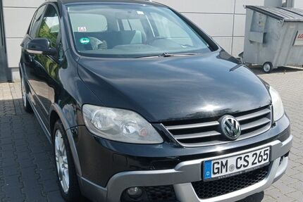 VW Golf Plus 223.000 km 4.200 &euro; Wipperfürth 51688