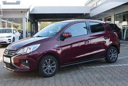 Mitsubishi Space Star 14.150 km 13.490 &euro; Schwelm 58332
