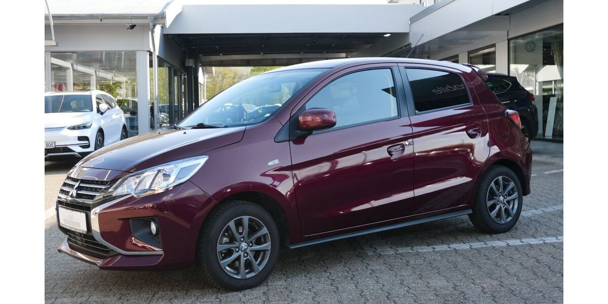 Mitsubishi Space Star 14.150 km 13.490 &euro; Schwelm 58332