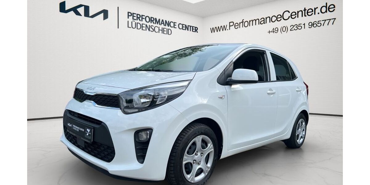 Kia Picanto 80.150 km 10.250 &euro; Lüdenscheid 58509