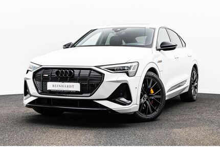 Audi e-tron 73.410 km 34.810 &euro; Hagen 58091