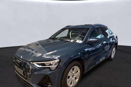 Audi e-tron 59.998 km 36.365 &euro; Hagen 58091