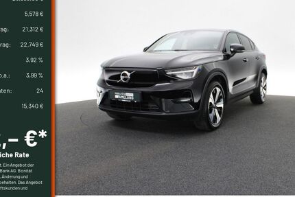 Volvo C40 43.302 km 26.890 &euro; Engelskirchen 51766