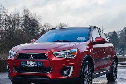 Mitsubishi ASX 129.319 km 10.999 &euro; Engelskirchen 51766