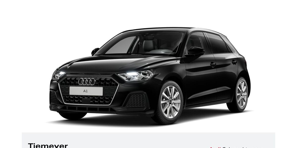 Audi A1 7.402 km 22.380 &euro; Lüdenscheid 58511