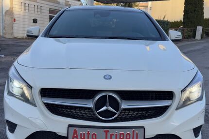 Mercedes-Benz CLA 200 95.000 km 17.990 &euro; Lüdenscheid 58511