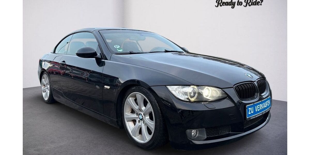 BMW 335 181.794 km 11.500 &euro; Olpe 57462