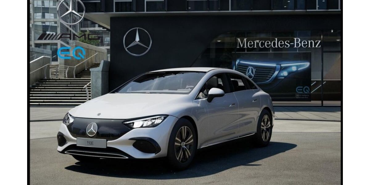 Mercedes-Benz EQE 17.549 km 44.290 &euro; Lüdenscheid 58507