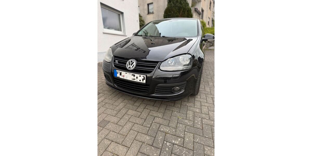 VW Golf 245.000 km 3.050 &euro; Hemer 58675