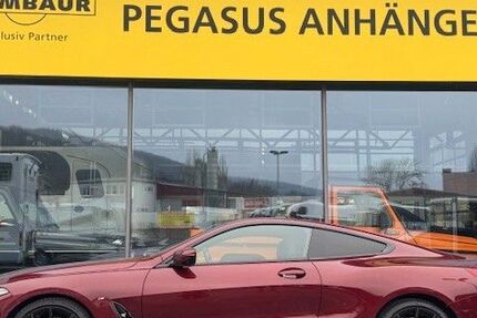 BMW M850 101.287 km 49.999 &euro; Gevelsberg 58285