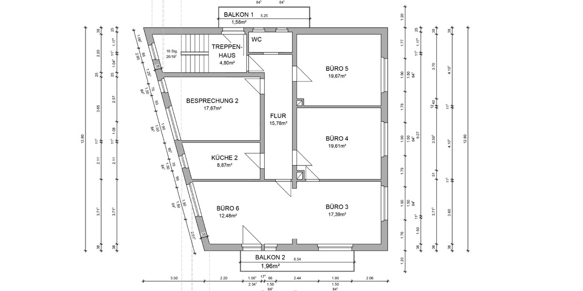 Gewerbeobjekt Meinerzhagen - 999&euro; | Angebot:25258660