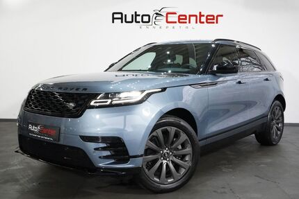 Land Rover Range Rover Velar 43.000 km 46.990 &euro; Ennepetal (Bei Wuppertal) 58256