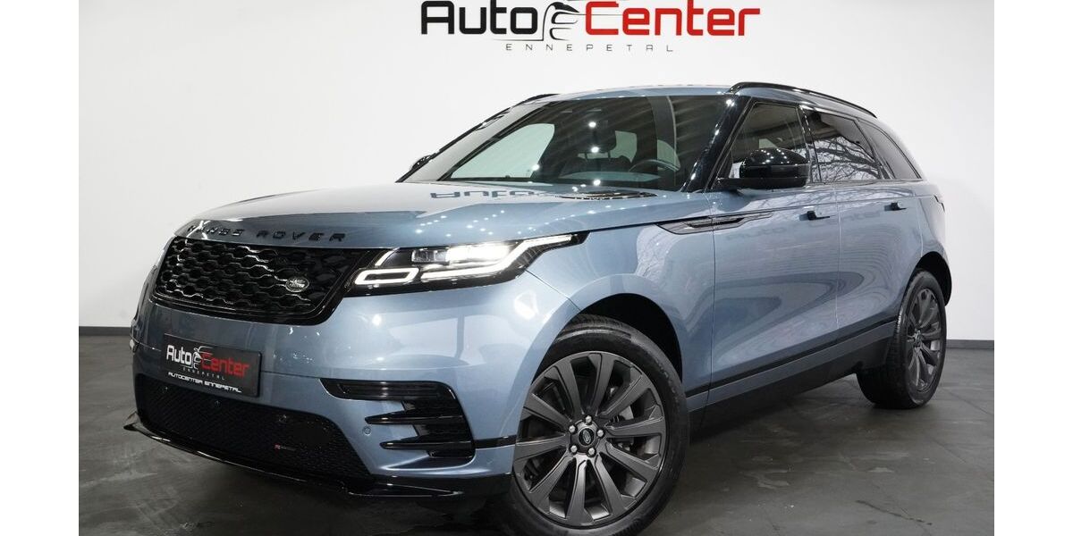Land Rover Range Rover Velar 43.000 km 46.990 &euro; Ennepetal (Bei Wuppertal) 58256