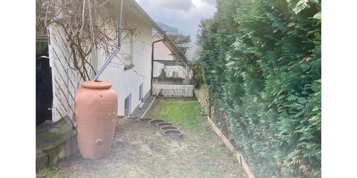 Einfamilienhaus Sundern (Sauerland) - 335.000&euro; | Angebot:25892800