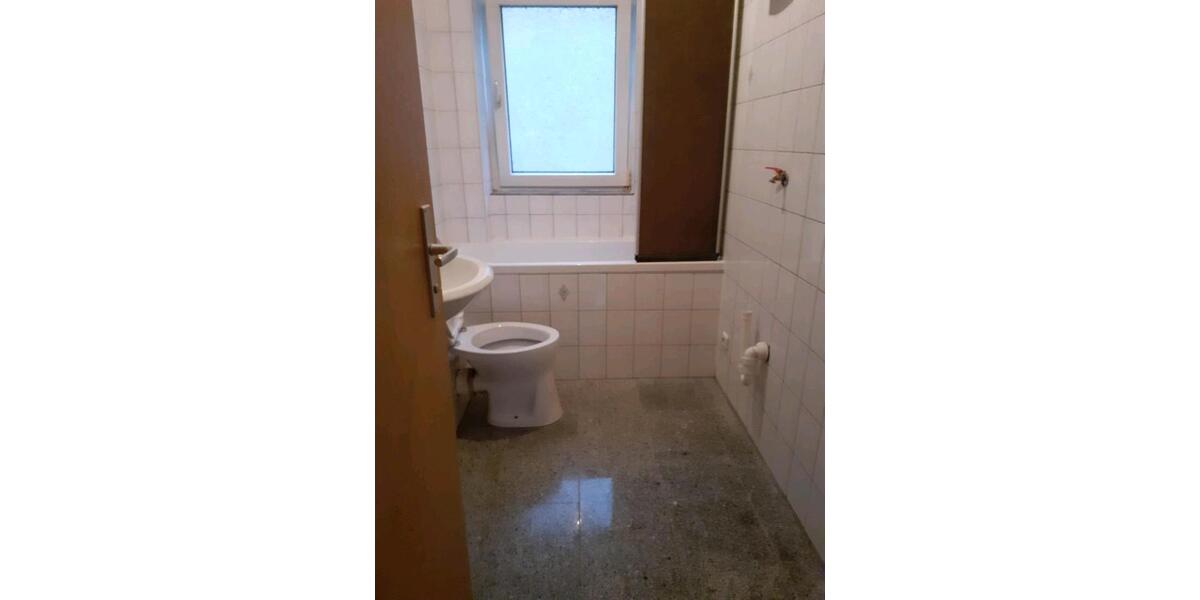 Hochparterre Schalksmühle - 3 Zimmer, 59 m&sup2;, 342&euro; | Angebot:26231933