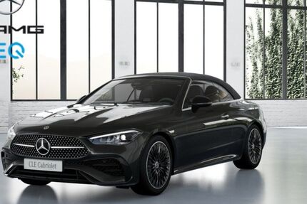 Mercedes-Benz CLE 200 9.987 km 54.840 &euro; Plettenberg 58840