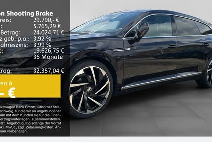 VW Arteon 59.995 km 29.350 &euro; Plettenberg 58840