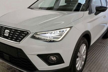 Seat Arona 89.987 km 15.290 &euro; Gevelsberg 58285