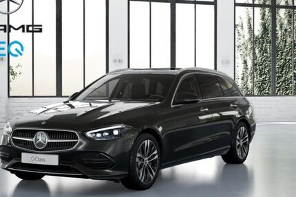 Mercedes-Benz C 300 13.195 km 44.490 &euro; Hagen 58135