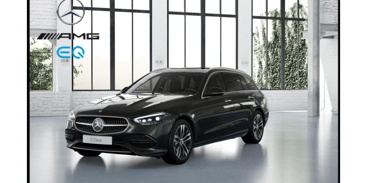 Mercedes-Benz C 300 13.195 km 44.490 &euro; Hagen 58135