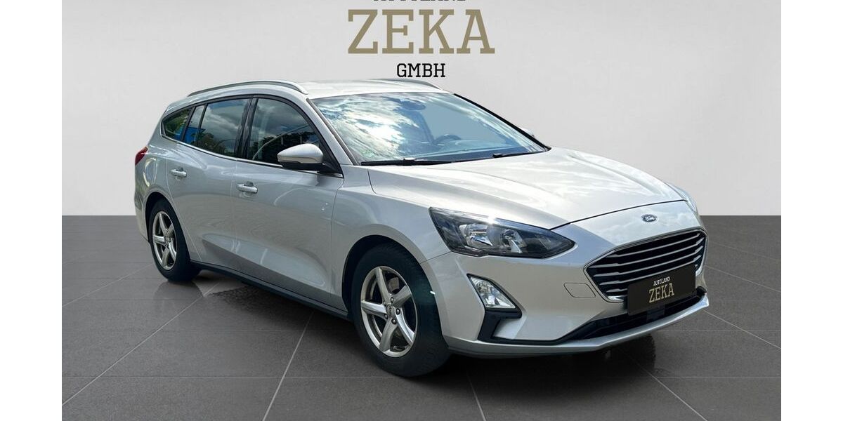 Ford Focus 269.689 km 7.900 &euro; Lindlar 51789