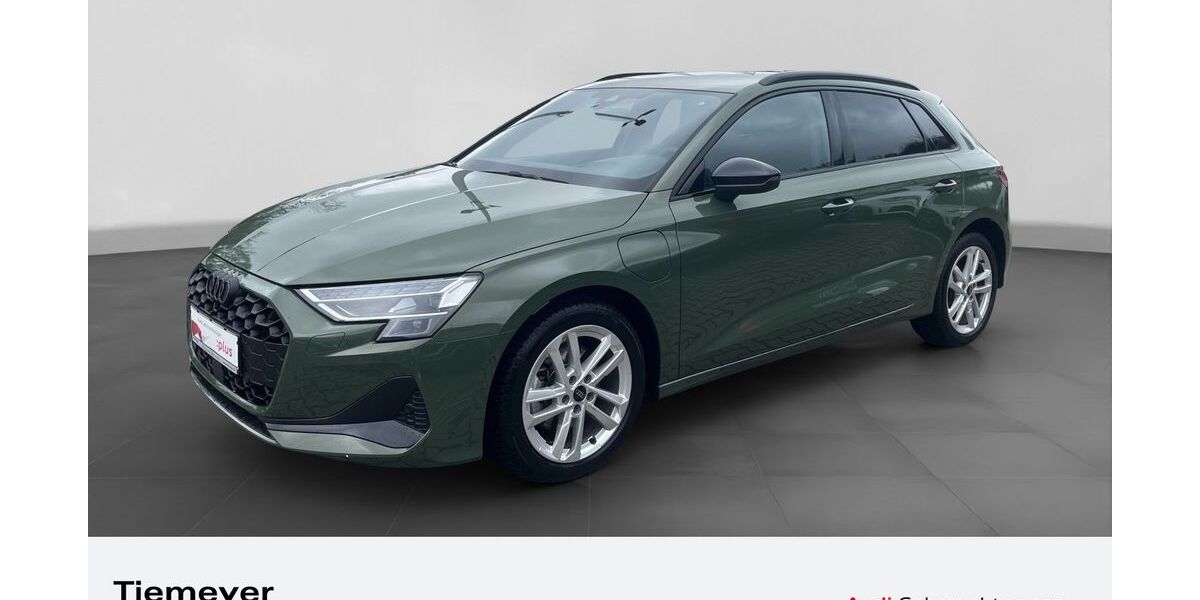 Audi A3 7.380 km 40.940 &euro; Lüdenscheid 58511